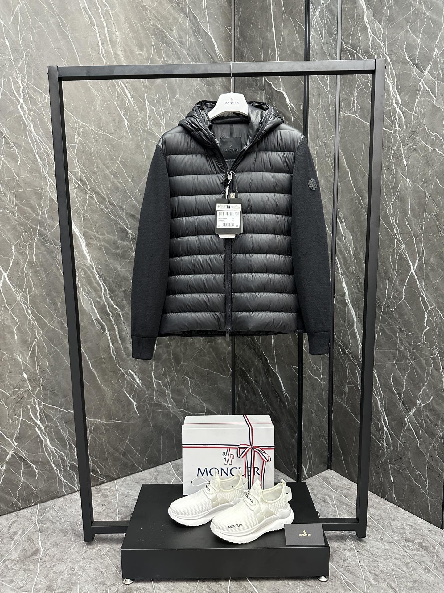 Moncler Down Jackets